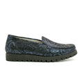 Waldlaufer Hegli 549001 Slip On Loafer (Women) Dress-Casual - Loafers - The Heel Shoe Fitters