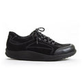 Waldlaufer Tom 482030 Lace Up (Men) - Black Dress-Casual - Lace Ups - The Heel Shoe Fitters