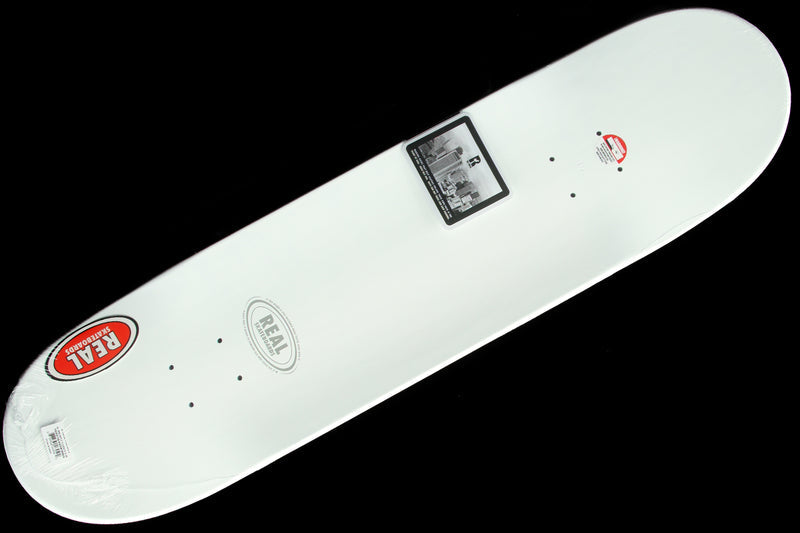 Real Walker Flocked Deck 8.38"