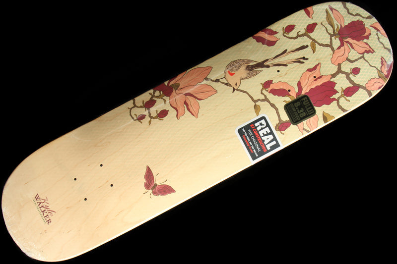 Real Walker Magnolia Deck 8.38"