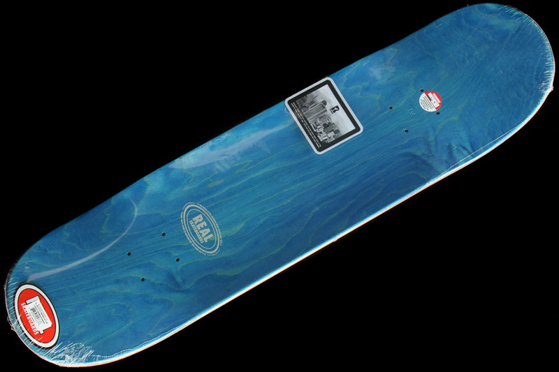 Real Walker Magnolia Deck 8.38"