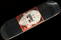 War On Ice Black Deck 8.25"