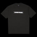 Premier | Warp T-Shirt Color : Black