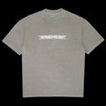 Premier | Warp T-Shirt Color : Silver