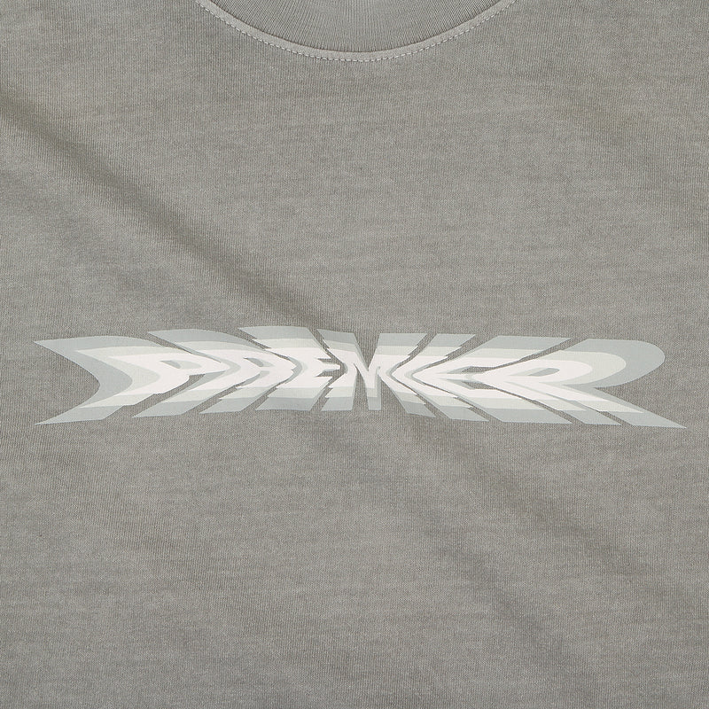 Premier | Warp T-Shirt Color : Silver
