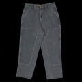 Butter Goods Washed Canvas Double Knee Pants Slate