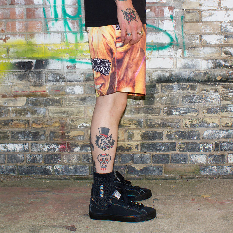 Fucking Awesome | Water Acceptable Shorts Color : Multi
