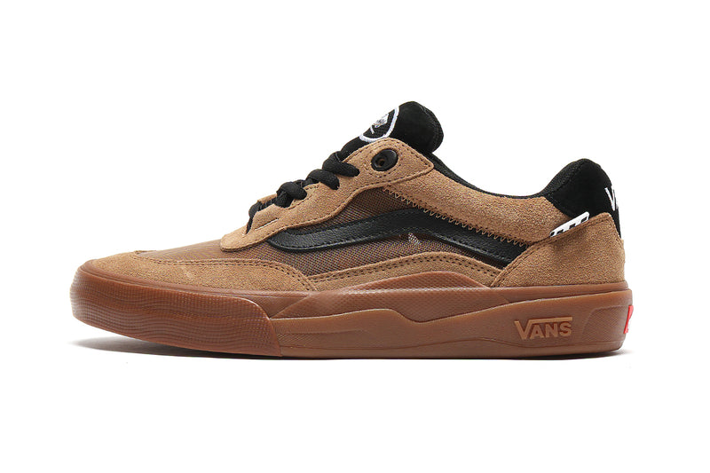 Vans Wayvee Tobacco Brown