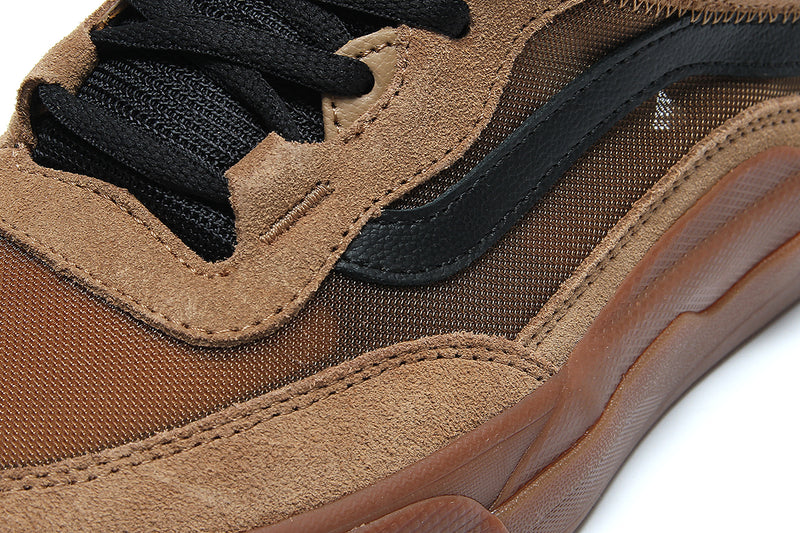 Vans Wayvee Tobacco Brown