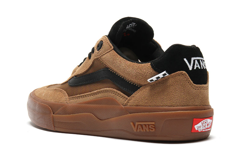 Vans Wayvee Tobacco Brown