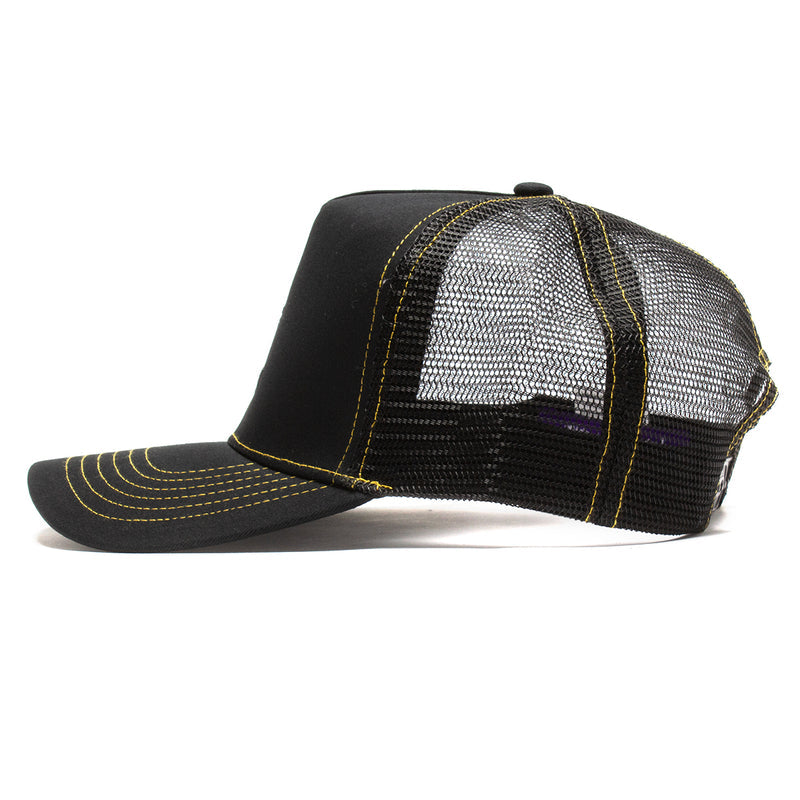 Fucking Awesome | We Got Power Hat Color : Black