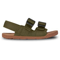 Women's Astral Webber in Olive Green. Sku: FTRWEW-518