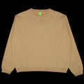 Glue Wick Sweater - Sand