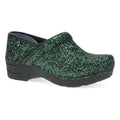 Primary image of Wide XP 2.0 Green Glitter
