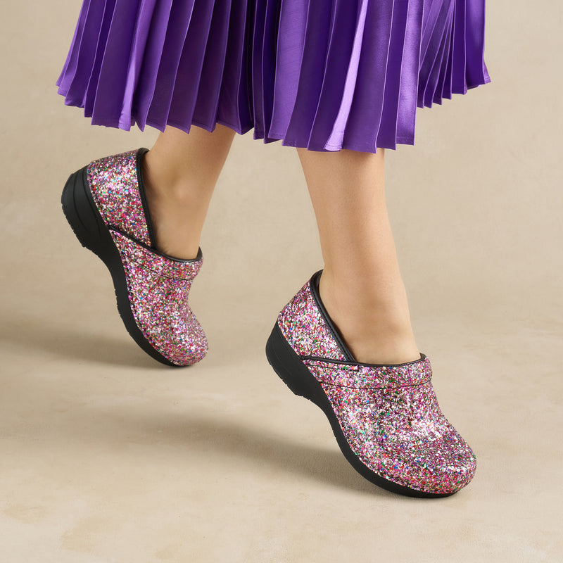 Wide XP 2.0 Party Glitter