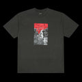 Premier Wild Weston  T-Shirt - Vintage Black