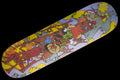 Will - Balti Deck