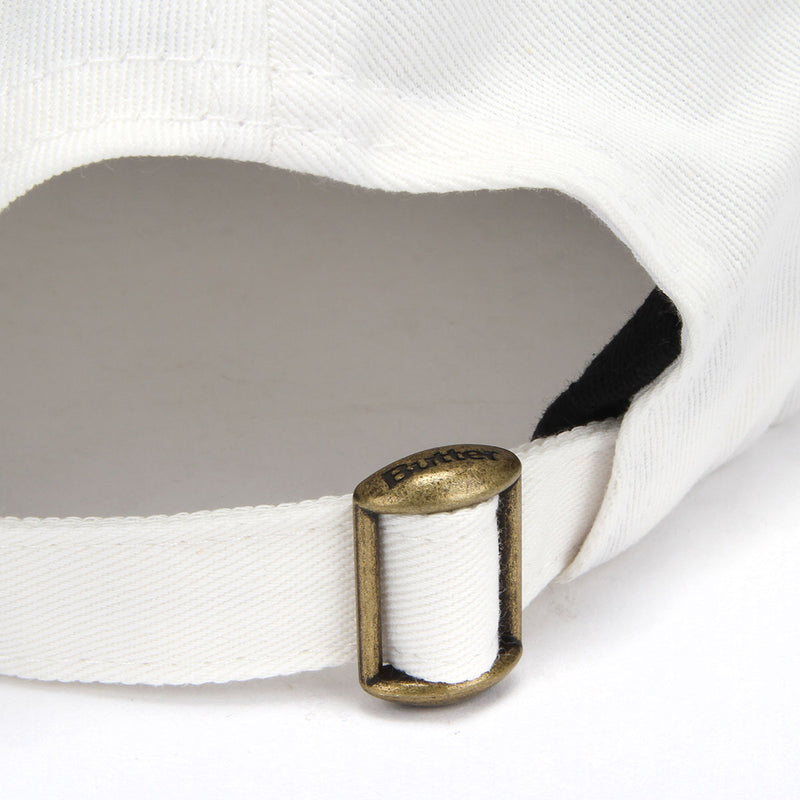 Butter Goods Windflowers 6-Panel Cap