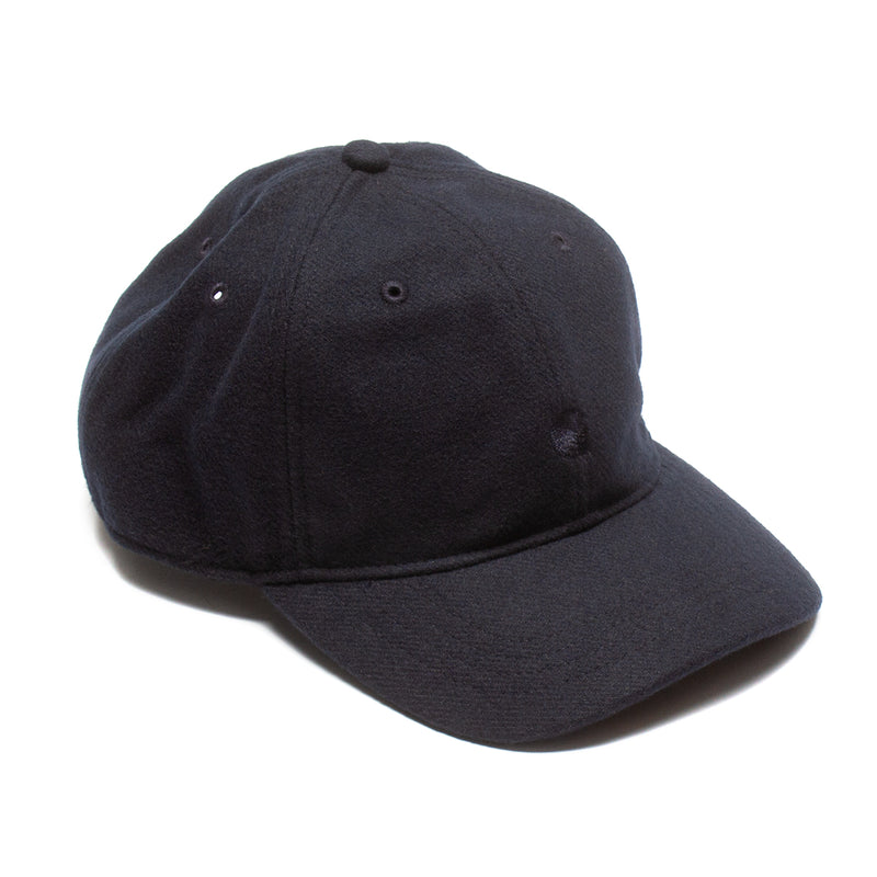Carhartt WIP Wiston Cap Dark Navy  Edit alt text