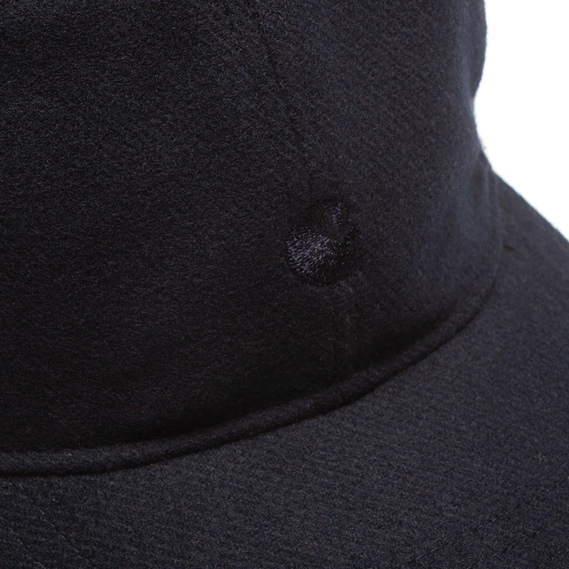 Carhartt WIP Wiston Cap Dark Navy  Edit alt text