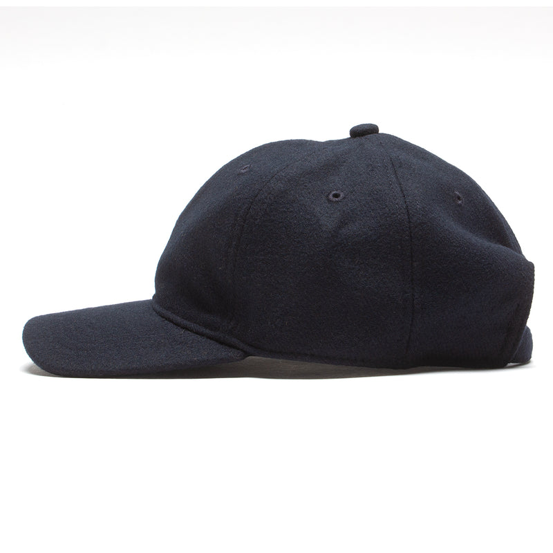Carhartt WIP Wiston Cap Dark Navy  Edit alt text