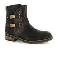 Wolky Emerald Ankle Boot (Women) Boots - Fashion - Ankle Boot - The Heel Shoe Fitters