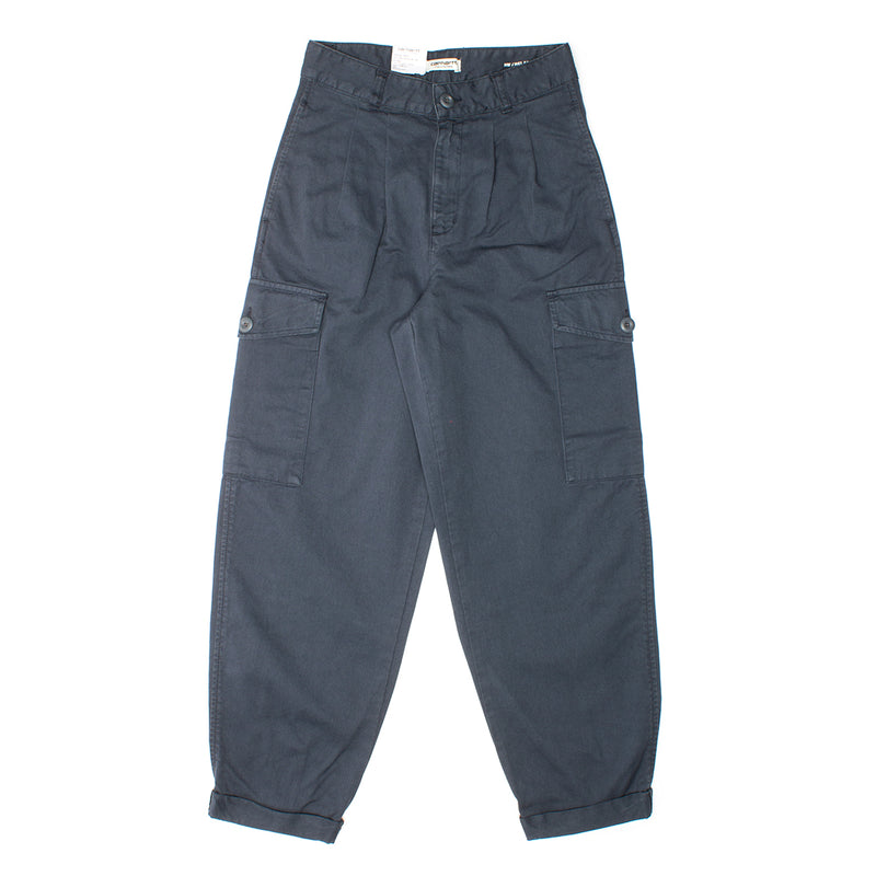 Carhartt WIP | Women's Collins Pant Style # I029789-0R Color : Ore