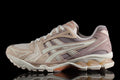 Asics | Women's Gel-Kayano 14 Style # 1202A105.701 Color : White Peach / Cream