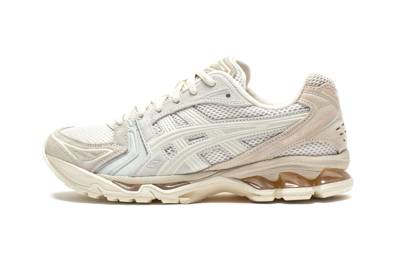 Asics | Gel-Kayano 14 Style # 1202A105.102 Color : Cream / Blush