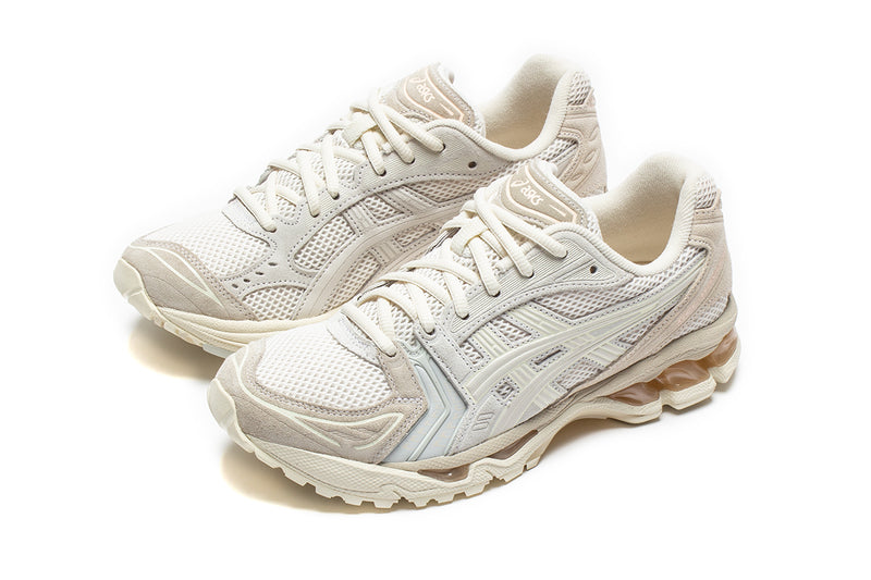 Asics | Gel-Kayano 14 Style # 1202A105.102 Color : Cream / Blush