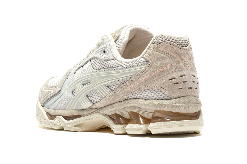 Asics | Gel-Kayano 14 Style # 1202A105.102 Color : Cream / Blush