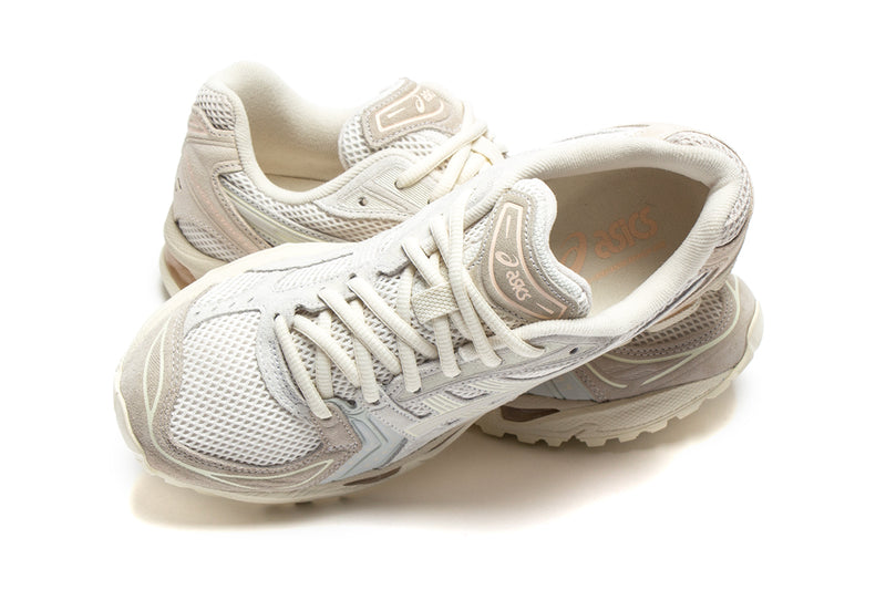 Asics | Gel-Kayano 14 Style # 1202A105.102 Color : Cream / Blush