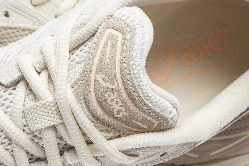 Asics | Gel-Kayano 14 Style # 1202A105.102 Color : Cream / Blush