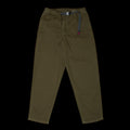 Gramicci Women's Pant Deep Green