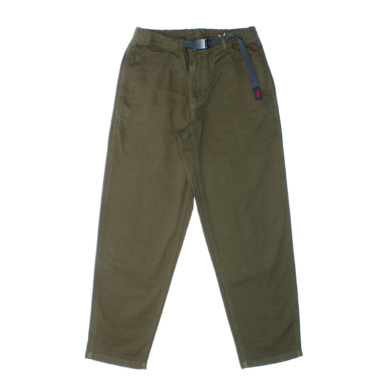Gramicci Women's Pant Deep Green