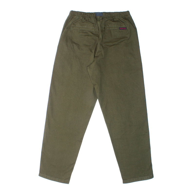 Gramicci Women's Pant Deep Green