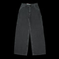 Carhartt WIP Women's Jens Pant : Black (Stone Washed)