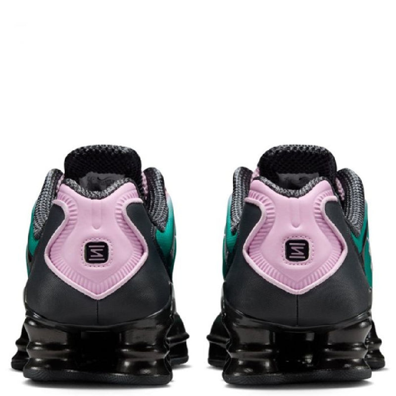 Women's Nike Shox TL Fade LT Arctic Pink/Neptune Green (IH1336 600)