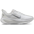 Women's Nike Vomero 18 White/Metallic Silver (HM6804 104)