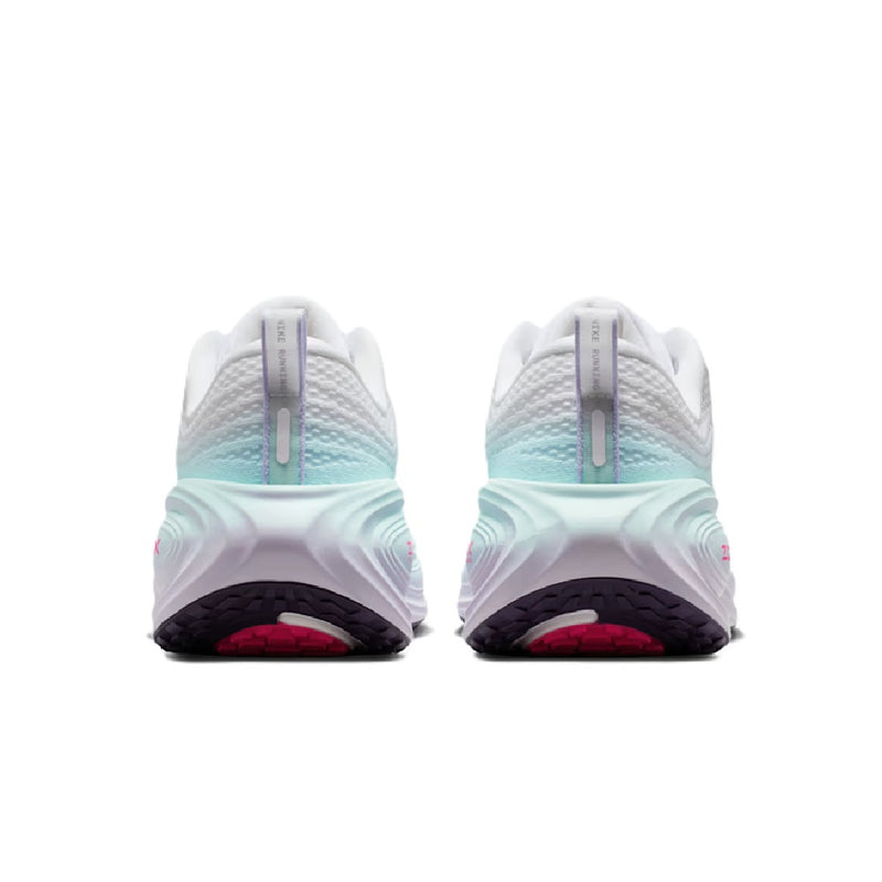 Women's Nike Vomero Plus White/Dark Raisin-Multi-Color (IM6682 159)