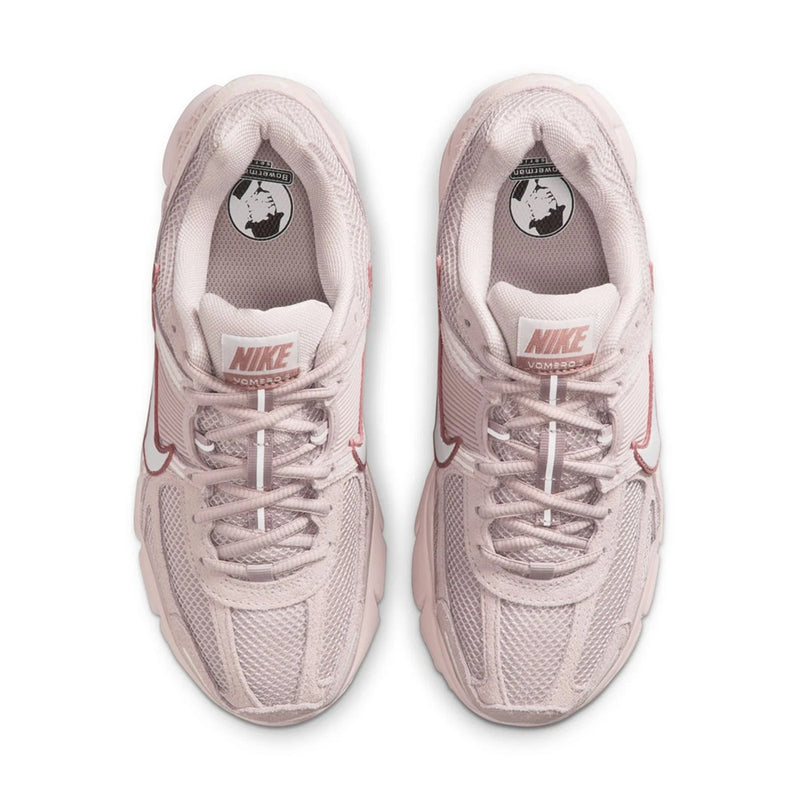Women's Nike Zoom Vomero 5 Silt Red/Vast Grey (HQ0458 600)