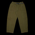 Gramicci Women's Voyager Pant Deep Green