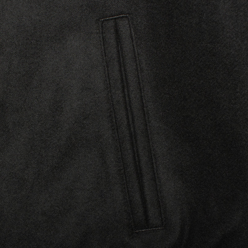 Carhartt WIP | Work Varsity Bomber Style # I032435-89 Color : Black