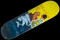 Worrest Gorilla Slick Deck 8.3"