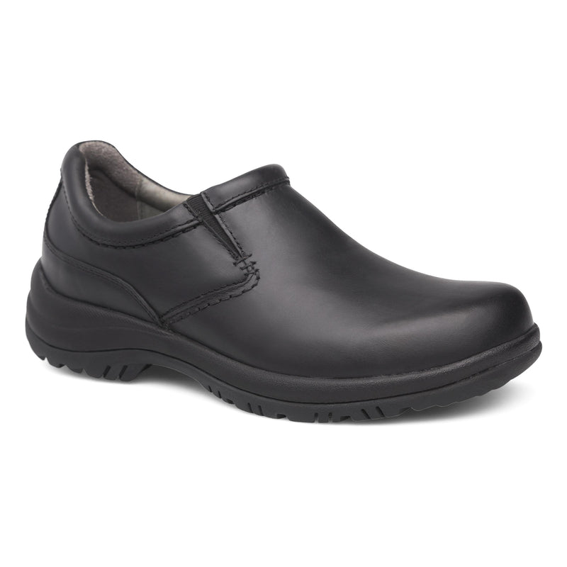 Primary image of Wynn Black Leather