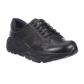 Xelero Athena II Walking Shoe (Women) - Black Athletic - Walking - The Heel Shoe Fitters