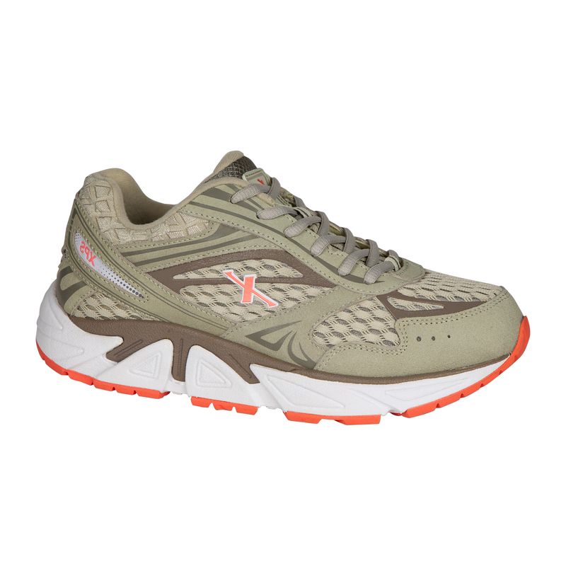 Xelero Genesis XPS Walking Shoe (Women) Athletic - Walking - The Heel Shoe Fitters