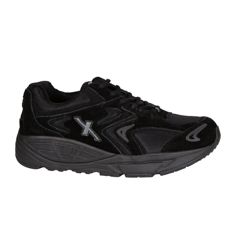 Xelero Matrix 2020 Walking Shoe (Men) Athletic - Running - Motion Control - The Heel Shoe Fitters