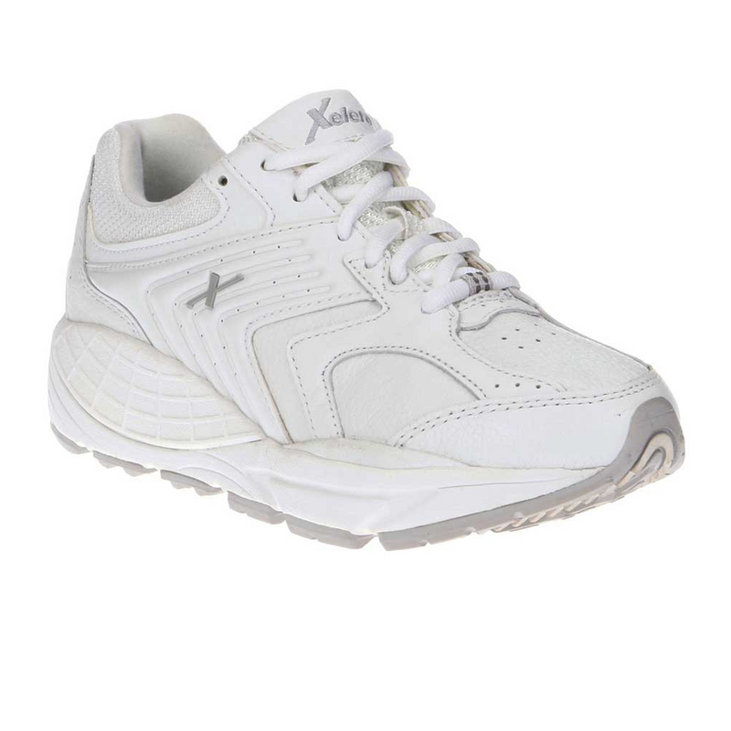 Xelero Matrix Walking Shoe (Women) Athletic - Running - Motion Control - The Heel Shoe Fitters