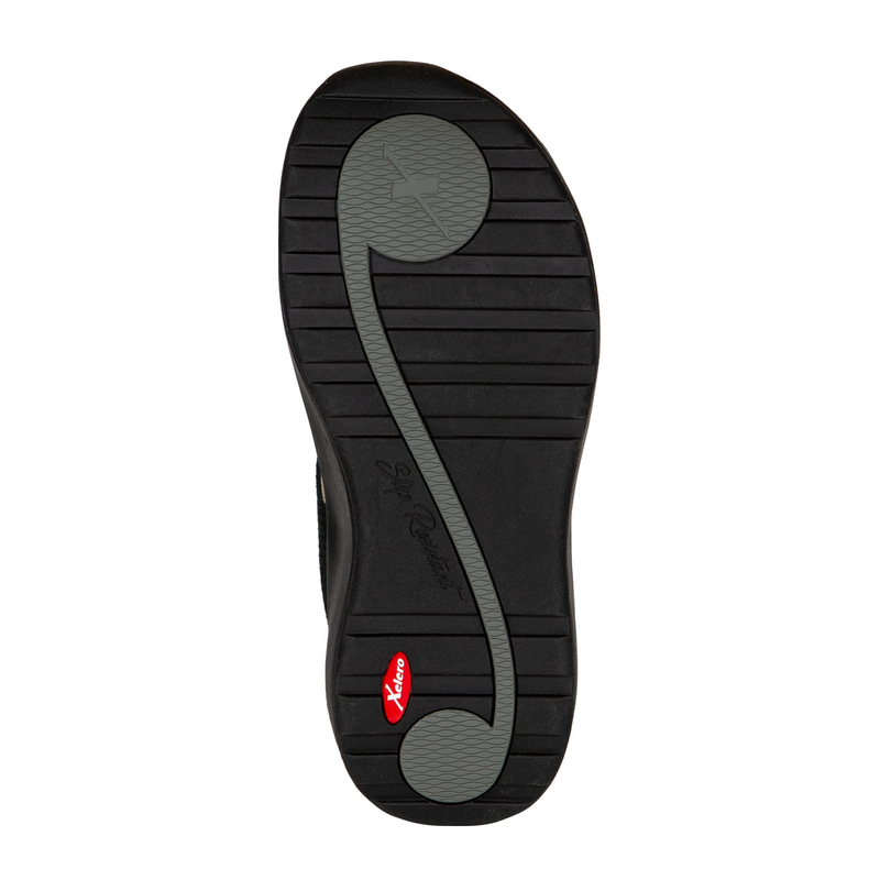 Xelero Mykonos Backstrap Sandal (Women) - Moondance Sandal - Backstrap - The Heel Shoe Fitters
